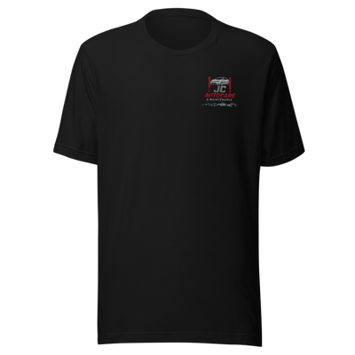 JC AUTOCARE 96895299 Unisex Staple T-Shirt | Bella + Canvas 3001