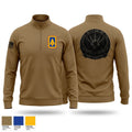 Bravo 1-7 Windbreaker - 1