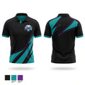 Ohana Short Sleeve Performance Polo - 1
