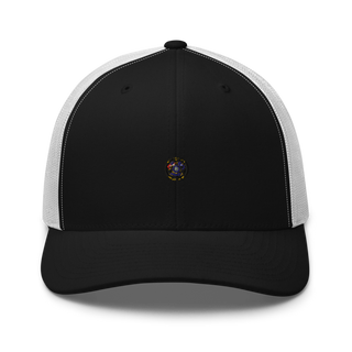 CCSO/ACO2 27054733 Retro Trucker Hat | Yupoong 6606