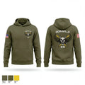 Doraville K9 52470943 Hoodie - 1