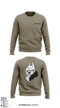 Viking Ready Mix 63384913 Crew Neck Sweatshirt - 1