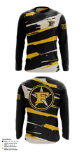 Five Star Mafia Long Sleeve Performance Shirt - 11