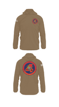 Combat Logistics Battalion 4 46395084 Windbreaker - 1