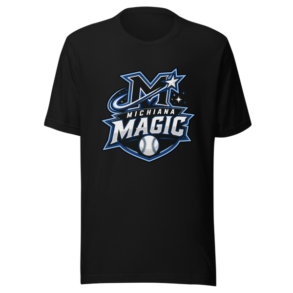 Michiana Magic Unisex Staple T-Shirt