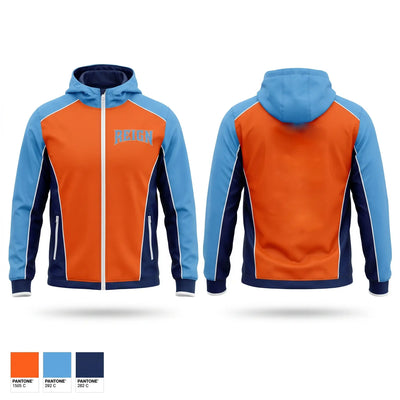 NoVA Reign Fastipitch Windbreaker - 2