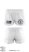 Sarasota County Fire Department 14494390 Ranger Panties - 5