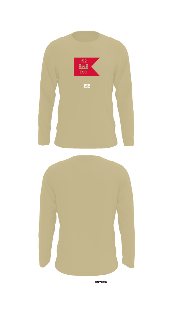 Long Sleeve Performance Shirt, 152, Army, Teamtime, Team time, sublimation, custom sports apparel, team uniforms, spirit wear, spiritwear, sports uniforms, custom shirts, team store, custom team store, fundraiser sports, apparel fundraiser