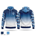 Telstar High School Basketball 69194889 Hoodie - 1