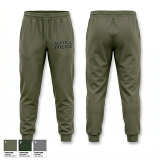 Sweatpants, Austell police, Police, Teamtime, Team time, sublimation, custom sports apparel, team uniforms, spirit wear, spiritwear, sports uniforms, custom shirts, team store, custom team store, fundraiser sports, apparel fundraiser