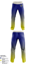 Wolverines 79685209 Sweatpants - 1