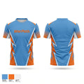 WarPath Short Sleeve Performance Shirt - 1