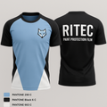 RITEC 75477019 Short Sleeve Performance Shirt - 1