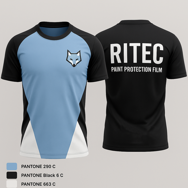 Short Sleeve Performance Shirt, RITEC, Men's Soccer, Teamtime, Team time, sublimation, custom sports apparel, team uniforms, spirit wear, spiritwear, sports uniforms, custom shirts, team store, custom team store, fundraiser sports, apparel fundraiser