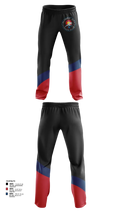 Olympic City Track Club 78162877 Sweatpants - 2