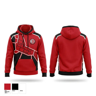 Hoodie, Boise High Dance Team, Cheer, Teamtime, Team time, sublimation, custom sports apparel, team uniforms, spirit wear, spiritwear, sports uniforms, custom shirts, team store, custom team store, fundraiser sports, apparel fundraiser