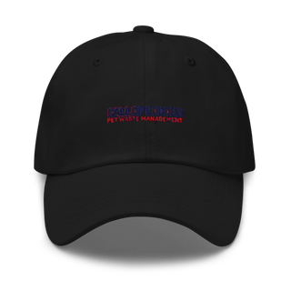 Indy Radio Platoon 10234991 Classic Dad Hat | Yupoong 6245CM
