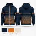Synergy 85387131 Windbreaker - 1