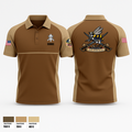 Seabee Short Sleeve Performance Polo - 1