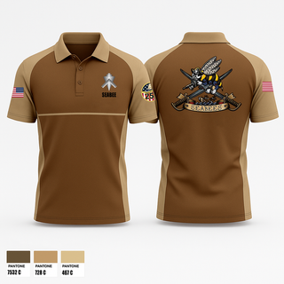 Short Sleeve Performance Polo, Seabee, , Teamtime, Team time, sublimation, custom sports apparel, team uniforms, spirit wear, spiritwear, sports uniforms, custom shirts, team store, custom team store, fundraiser sports, apparel fundraiser