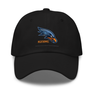 Dad hat - Black