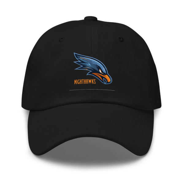 Dad hat - Black