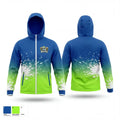 Barryfarms beavers 64575472 Windbreaker - 1