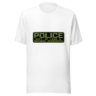 Unisex Staple T-Shirt - White