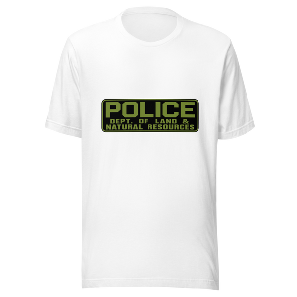 Unisex Staple T-Shirt - White