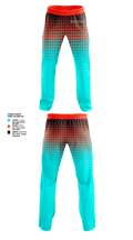 Island Boyz 21185634 Sweatpants - 1