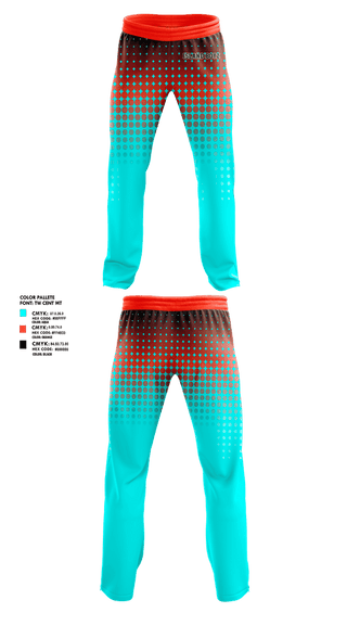 Sweatpants, Island Boyz, , Teamtime, Team time, sublimation, custom sports apparel, team uniforms, spirit wear, spiritwear, sports uniforms, custom shirts, team store, custom team store, fundraiser sports, apparel fundraiser