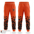 Lady Tigers 92649642 Sweatpants - 1
