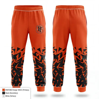 Lady Tigers 92649642 Sweatpants - 1