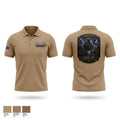 Robocop UAS UT Short Sleeve Performance Polo - 1