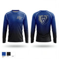 Bears 60776716 Long Sleeve Performance Shirt 1