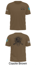 380th Security Police Squadron 85446587 Short Sleeve Performance Shirt - 16