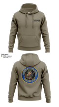 Oregon national guard shooting team 41509852 Hoodie - 22
