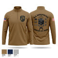 MAYPORT POLICE DEPT Windbreaker - 1