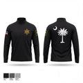 Charleston County Sheriff’s office 23453417 Windbreaker - 1(1)