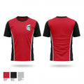 Lakers 78504049 Short Sleeve Performance Shirt - 1