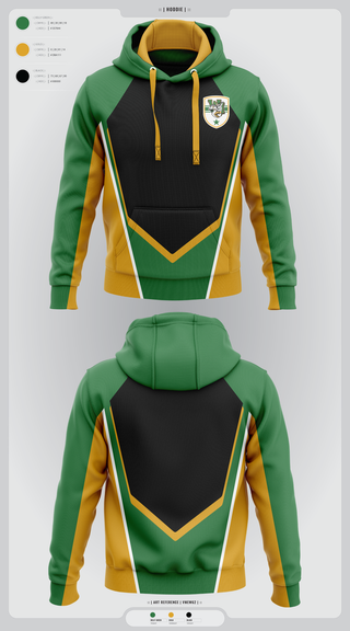 Hoodie, Chargin Indians, Men's Soccer, Teamtime, Team time, sublimation, custom sports apparel, team uniforms, spirit wear, spiritwear, sports uniforms, custom shirts, team store, custom team store, fundraiser sports, apparel fundraiser
