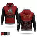 Rebels F. C. Hoodie - 1