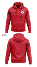 Wpns co 2/1 dragon plt Hoodie - 21