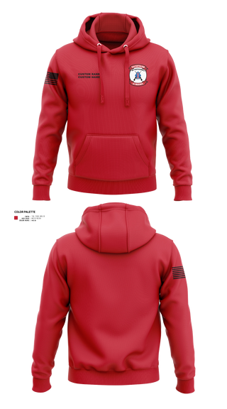 Hoodie, Wpns co 2/1 dragon plt, Marines, Teamtime, Team time, sublimation, custom sports apparel, team uniforms, spirit wear, spiritwear, sports uniforms, custom shirts, team store, custom team store, fundraiser sports, apparel fundraiser
