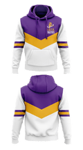 P.L.U.T.O. 54797474 Hoodie - 41