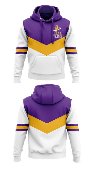 Hoodie, P.L.U.T.O., , Teamtime, Team time, sublimation, custom sports apparel, team uniforms, spirit wear, spiritwear, sports uniforms, custom shirts, team store, custom team store, fundraiser sports, apparel fundraiser