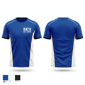 Bath All Stars 11618038 Soft Poly Tee Cotton Like Feel - 1