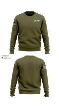 2/B POF 81841481 Crew Neck Sweatshirt - 21