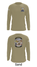 CNATT Cherry Point 96296564 Long Sleeve Performance Shirt 82