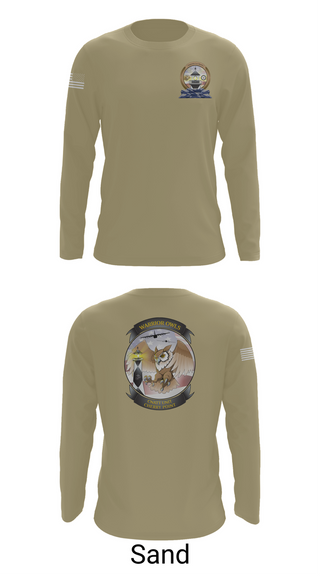 Long Sleeve Performance Shirt, CNATT Cherry Point, , Teamtime, Team time, sublimation, custom sports apparel, team uniforms, spirit wear, spiritwear, sports uniforms, custom shirts, team store, custom team store, fundraiser sports, apparel fundraiser